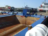 બાર્જ વેચાણ માટે