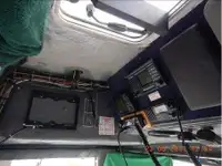 ટ્રોલર વેચાણ માટે