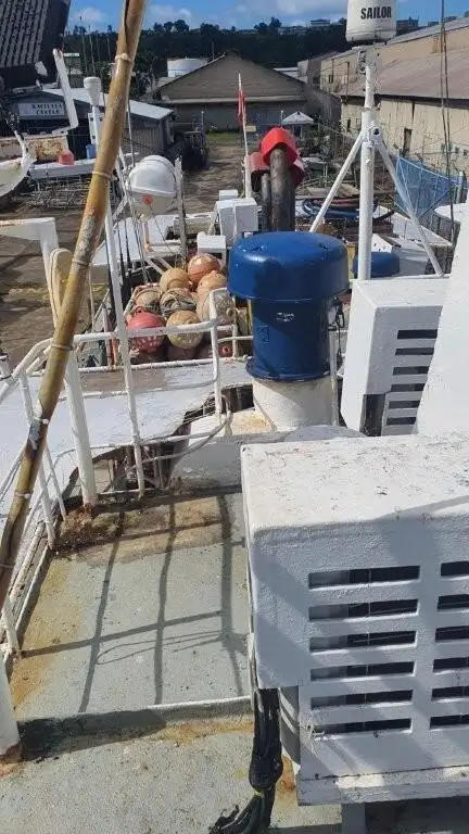 લોંગલાઇનર વેચાણ માટે