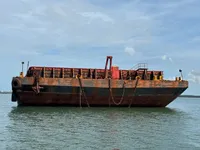 બાર્જ વેચાણ માટે
