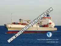 રીફર જહાજ વેચાણ માટે