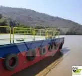 બાર્જ વેચાણ માટે