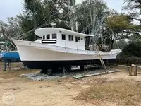 Trawler વેચાણ માટે