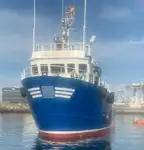 વર્ક બોટ વેચાણ માટે