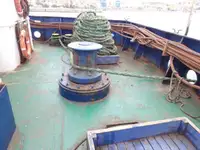 વર્ક બોટ વેચાણ માટે