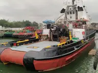 ટોવબોટ વેચાણ માટે