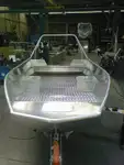 પેટ્રોલ બોટ વેચાણ માટે