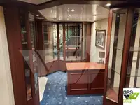 રહેઠાણ માટેનું બાર્જ વેચાણ માટે