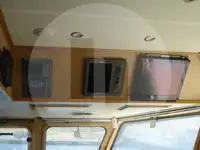 ટ્રોલર વેચાણ માટે