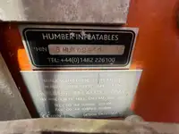વર્ક બોટ વેચાણ માટે