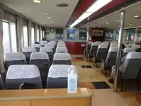 રો-રો જહાજ વેચાણ માટે