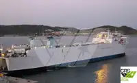 Ro-Ro ship વેચાણ માટે
