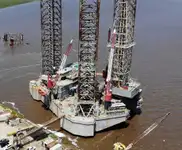 એલએનજી વાહક વેચાણ માટે