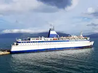 Ro-Ro ship વેચાણ માટે