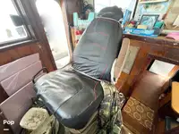ટ્રોલર વેચાણ માટે