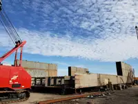 ફ્લોટિંગ ડોક વેચાણ માટે