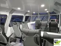 વિન્ડ ફાર્મ સર્વિસ જહાજ વેચાણ માટે