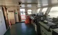 ઓઇલ/કેમિકલ ટેન્કર વેચાણ માટે
