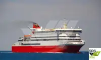 Ro-Ro ship વેચાણ માટે
