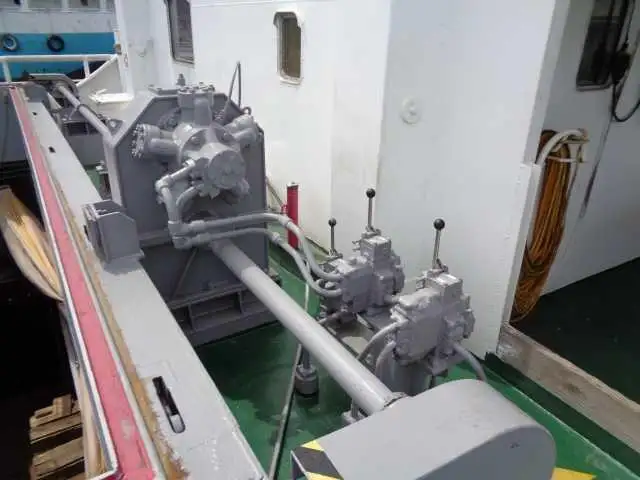 બલ્ક કેરિયર વેચાણ માટે
