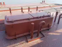 બાર્જ વેચાણ માટે