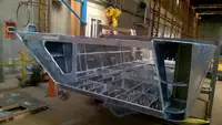 લેન્ડિંગ ક્રાફ્ટ, ટાંકી વેચાણ માટે