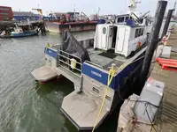 કેટામરાન વેચાણ માટે