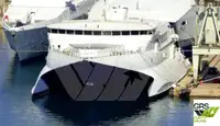 Ro-Ro ship વેચાણ માટે