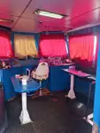 વર્ક બોટ વેચાણ માટે