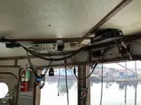 ટ્રોલર વેચાણ માટે