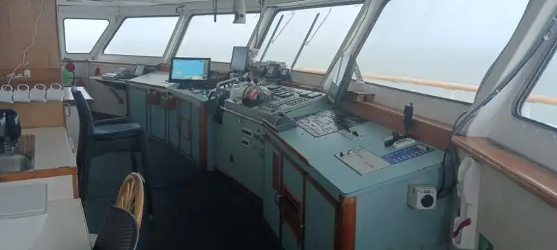 ફેરી જહાજ વેચાણ માટે
