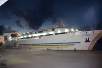Ro-Ro ship વેચાણ માટે