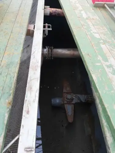 ટ્રોલર વેચાણ માટે