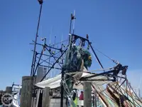 ટ્રોલર વેચાણ માટે