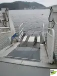 કેટામરાન વેચાણ માટે