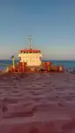 Oil/Chemical tanker વેચાણ માટે