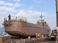 ઓઇલ/કેમિકલ ટેન્કર વેચાણ માટે