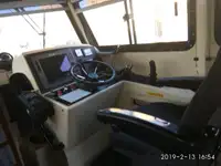 ક્રૂ બોટ વેચાણ માટે