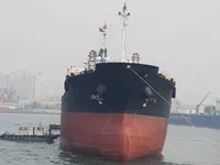 ઓઇલ/કેમિકલ ટેન્કર વેચાણ માટે