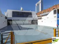 Ro-Ro ship વેચાણ માટે