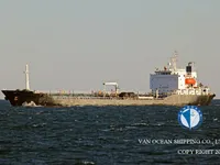 ઓઇલ/કેમિકલ ટેન્કર વેચાણ માટે