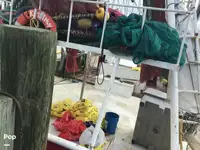 ટ્રોલર વેચાણ માટે