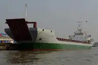 Ro-Ro ship વેચાણ માટે