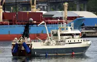 Trawler વેચાણ માટે