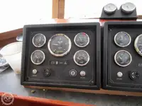 ટ્રોલર વેચાણ માટે