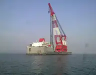 બાર્જ વેચાણ માટે