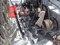 ટ્રોલર વેચાણ માટે