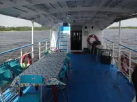 મુસાફર જહાજ વેચાણ માટે