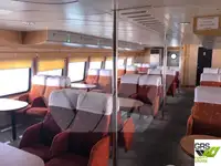 ક્રૂઝ જહાજ વેચાણ માટે