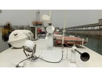 વર્ક બોટ વેચાણ માટે
